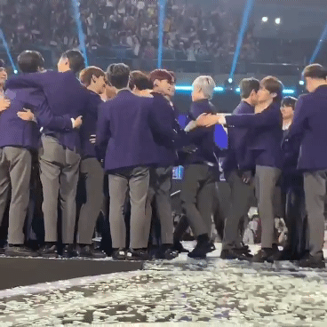 내 프엑 막방 눈물버튼.... | 인스티즈