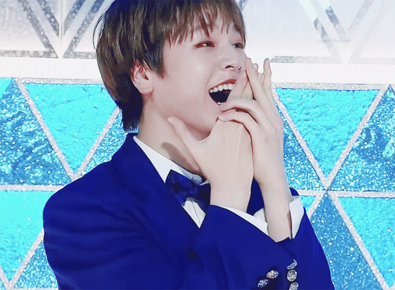 10일(일), X1(엑스원) 남도현 생일🦋💚 | 인스티즈