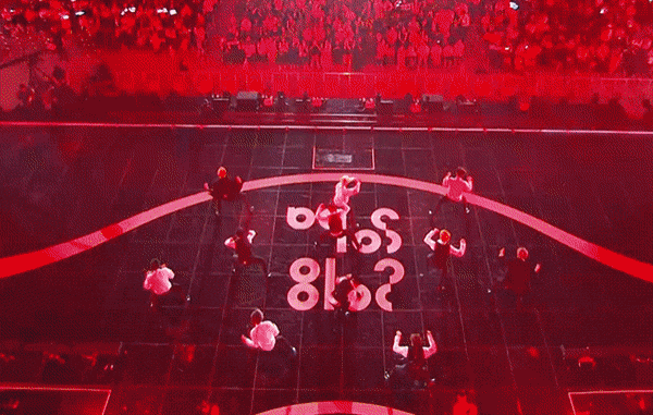 워너원 갠적으로 이날도 예뻤음ㅋㅋㅋㅋ | 인스티즈