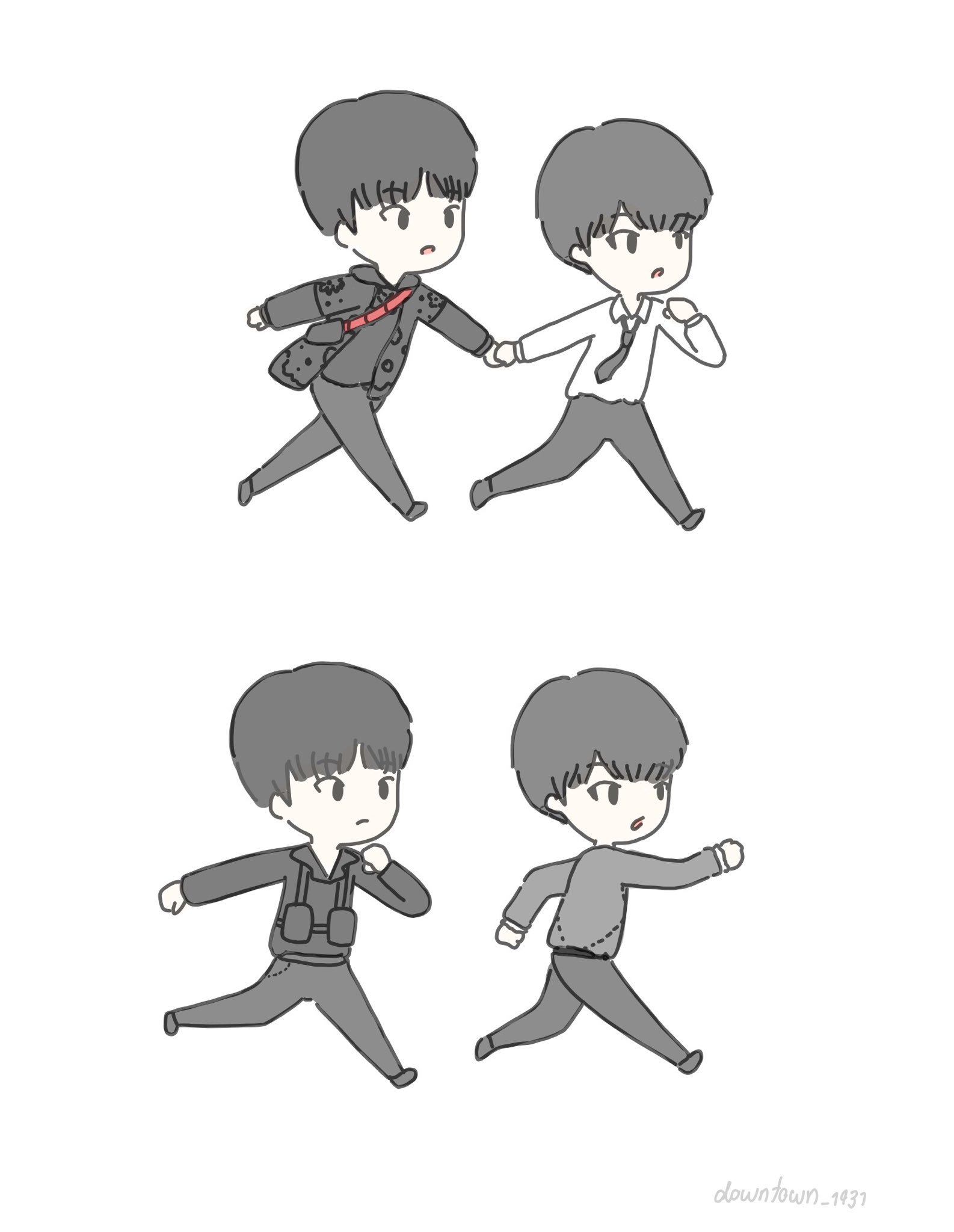 김우석 이진혁 이거보고 찐으로 눈물흘림 | 인스티즈