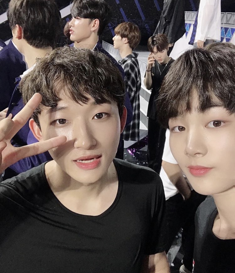 타 연습생 인별 울림즈 | 인스티즈