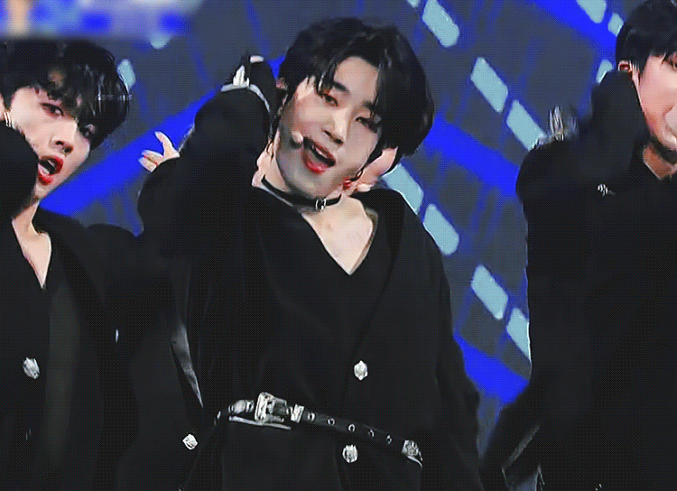 새벽이니까 심어보는 야!한승우 | 인스티즈