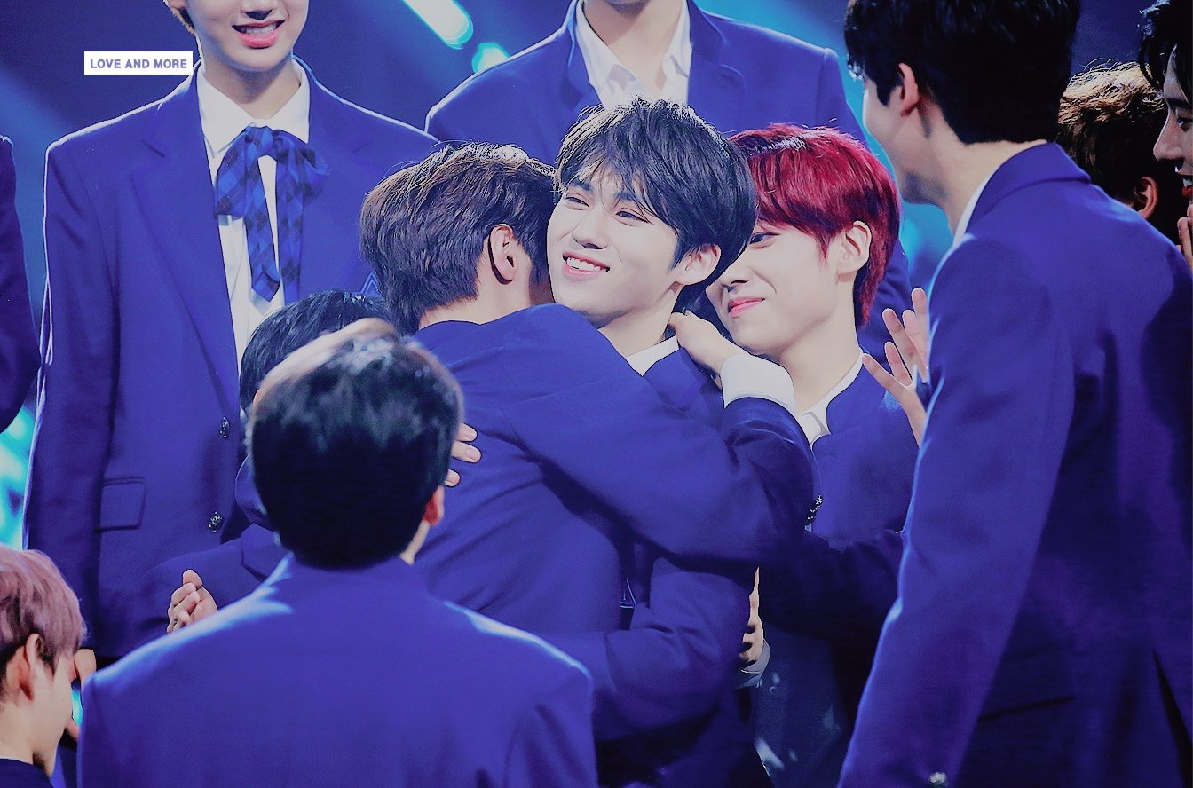 황윤성 차준호 보고싶다 | 인스티즈