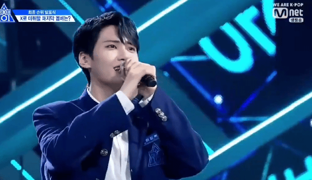 내가 엠넷 프듀 제직진을 용서 못하는 이유 이 짤들에 다 있음 | 인스티즈