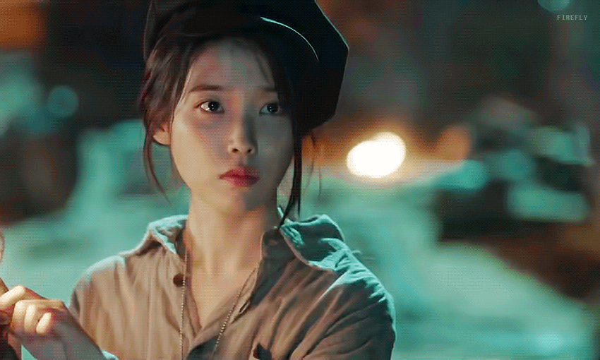 [잡담] 아이유 개화기복식 보고싶다..시대극 소취 | 인스티즈