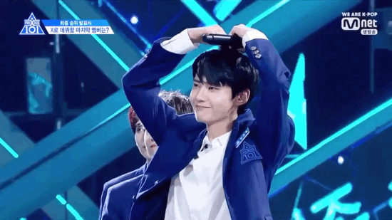 내가 엠넷 프듀 제직진을 용서 못하는 이유 이 짤들에 다 있음 | 인스티즈