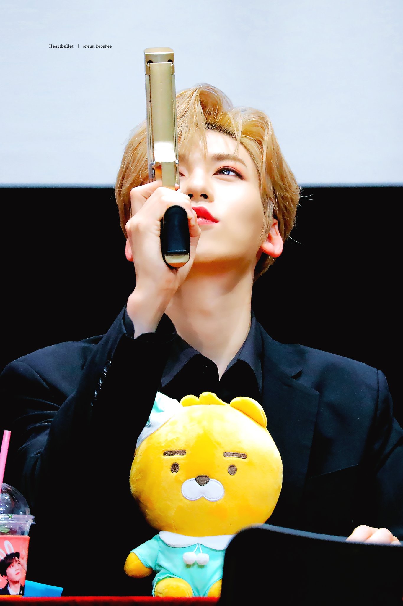 내 최애는 박멋섹카 | 인스티즈