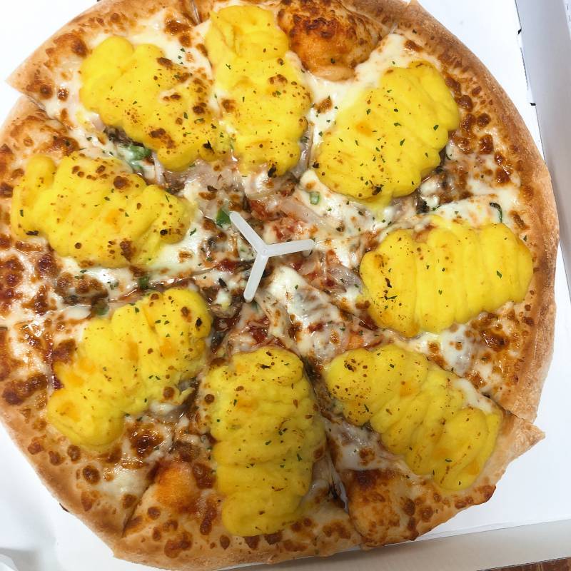 지금 가장 먹고싶은거....그거 바로🍕🍕🍕🍕🍕 | 인스티즈