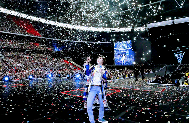 [잡담] 모든 사람이 방탄 알엠님 love 무대 알아줬으면 좋겠다 | 인스티즈