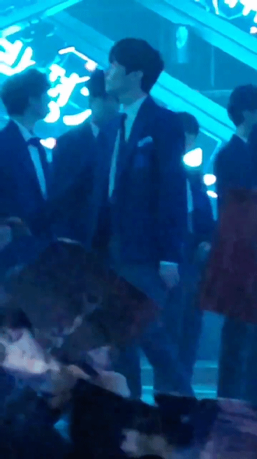 이 밤중에 이 짤 보고 우는 사람 나 (ㅈㅇ 한승우 김우석 | 인스티즈