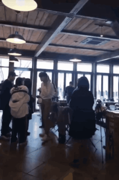 세븐틴 민규 키 진짜 커 보여 | 인스티즈