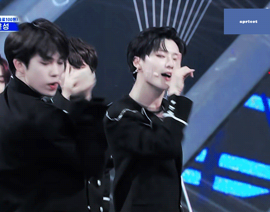 조승연 팬들이 막방날 투마월 짤 달라는 말에도 못 줬던 이유가 뭐게요????ㅋㅋㅋㅋㅋㅋ | 인스티즈