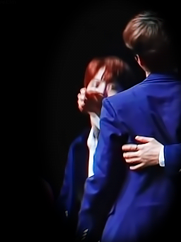 [잡담] 프엑 이 짤은 진짜 못 지우겠더라ㅠㅠ | 인스티즈