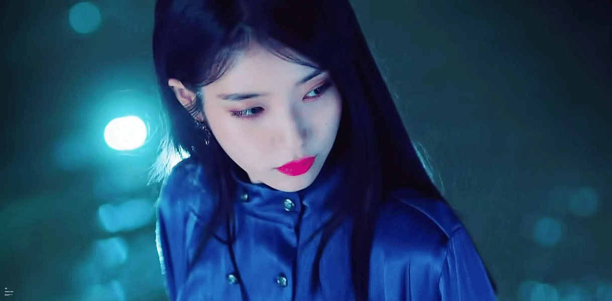 호텔 델루나의 아이유에 대해 가장 갈리는 의견.gif | 인스티즈