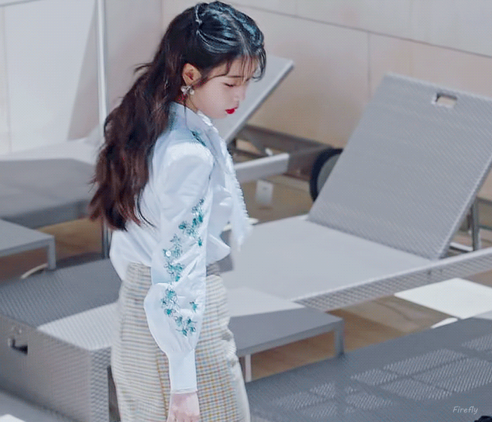 호텔 델루나의 아이유에 대해 가장 갈리는 의견.gif | 인스티즈