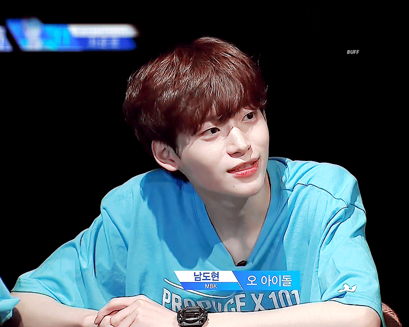 정모 갈발했으니까 레전드 스타일링 다시 해주세요ㅠㅠ | 인스티즈