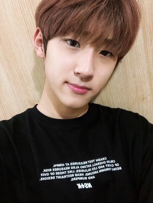 울림챡 동윤 민서 셀카떴다!!! | 인스티즈