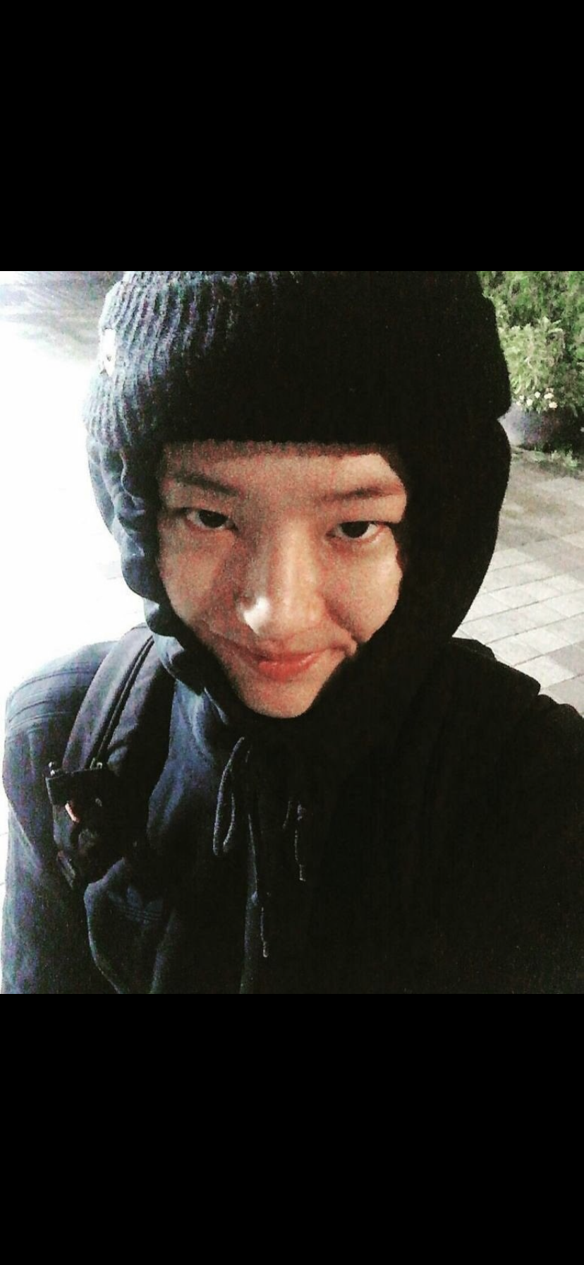 🦊조승연🦊 사진털이합니다 간잽중이거나 양아치상/여우상에 진심인 사람 들어오세요••• | 인스티즈