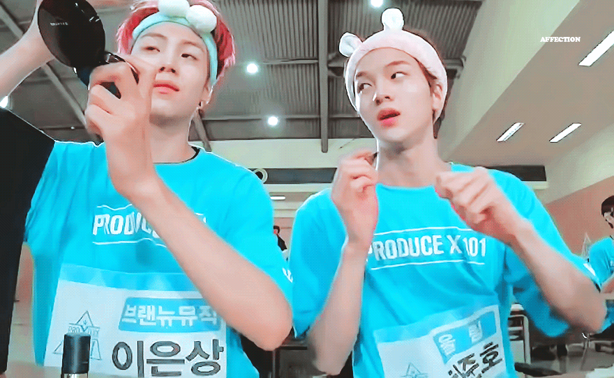 퐄챠가 했던 말중에 제일 좋아하는거 뭐야 | 인스티즈