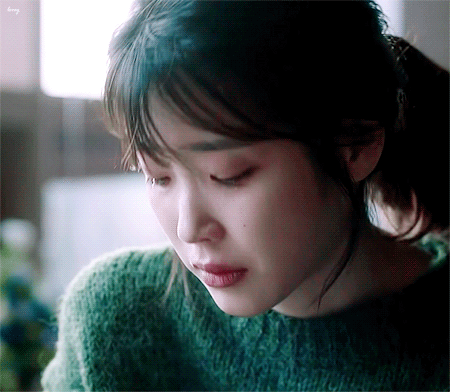 [잡담] 나 아이유 우는 게 너무 좋다 | 인스티즈