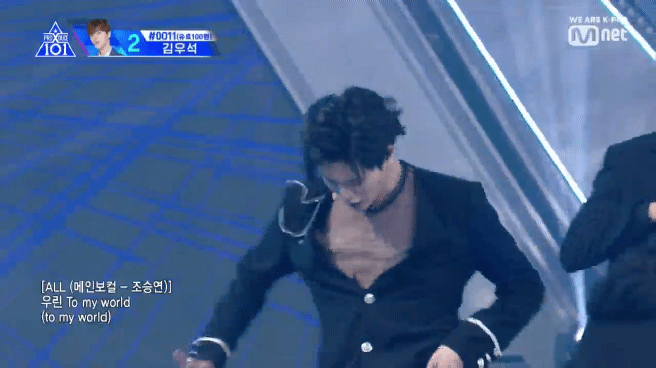 조승연 팬들이 막방날 투마월 짤 달라는 말에도 못 줬던 이유가 뭐게요????ㅋㅋㅋㅋㅋㅋ | 인스티즈