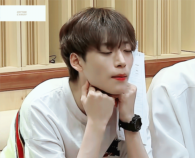 🍑내 복숭아,, 정모구🍑 | 인스티즈