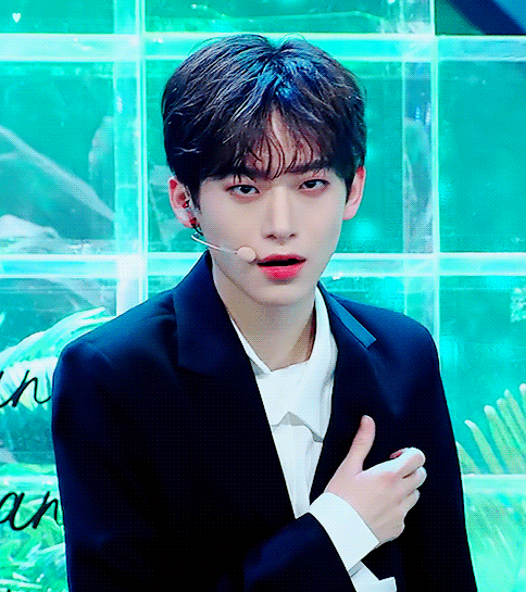 난 구정모가 흐물말랑성격 유지했으면좋겟어 | 인스티즈