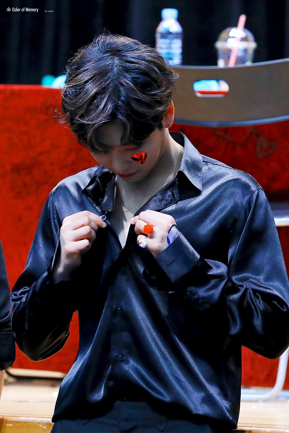 원어스들아 이 새벽에 재밌는거 보여줄테니까 다들 가지마 | 인스티즈