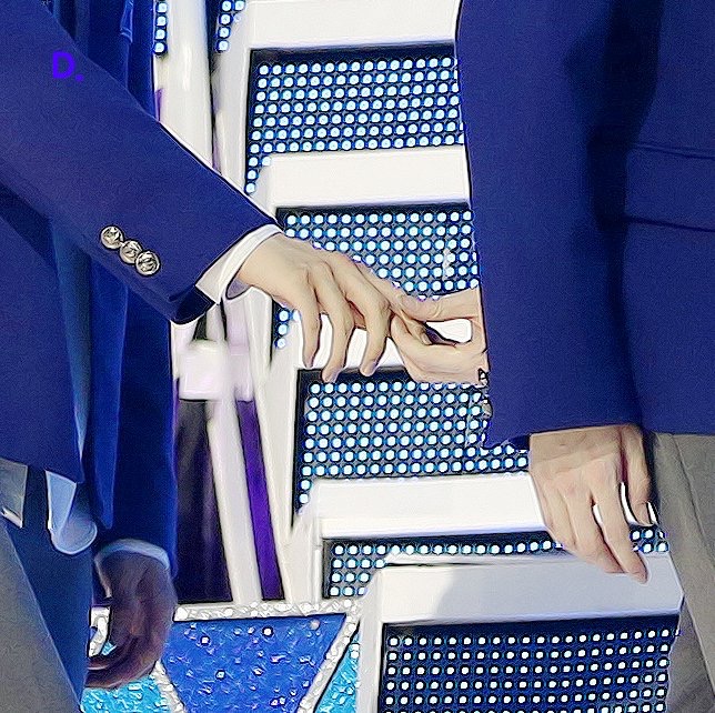 프엑 막방날 은상이 달래주는 승우 | 인스티즈