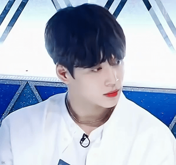 월요일인데 뮤웍 뭐하냐 즌쯔... | 인스티즈