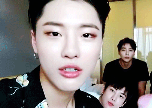 🦊조승연🦊 사진털이합니다 간잽중이거나 양아치상/여우상에 진심인 사람 들어오세요••• | 인스티즈