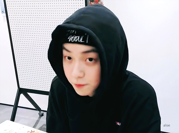 투바투 수빈 asmr들으면 잠이 솔솔 와.. | 인스티즈