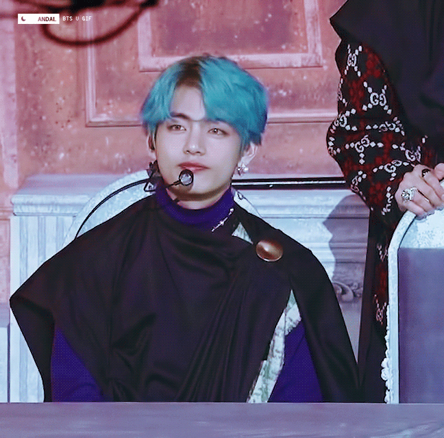 가만히 있는데 잘생기면 어떤 느낌일까 | 인스티즈