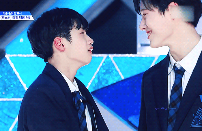 승연이랑 동표...이 짤 울컥하네 | 인스티즈