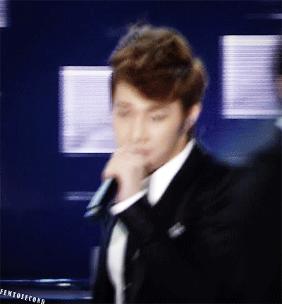 상처받은 섹시 카리스마 소라빵 김성규 기억나니 | 인스티즈