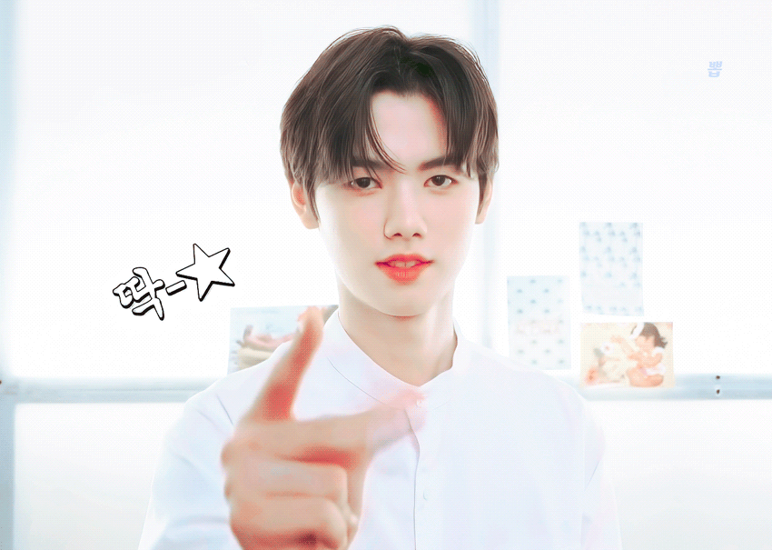 이 남돌 뭔가 한국에서 인기많은 중드 남주상인 것 같아.. | 인스티즈