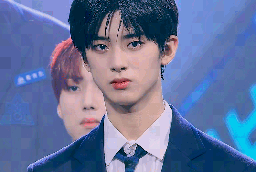 아 겁자기 프듀 막방날 같자나.. ㅠ | 인스티즈