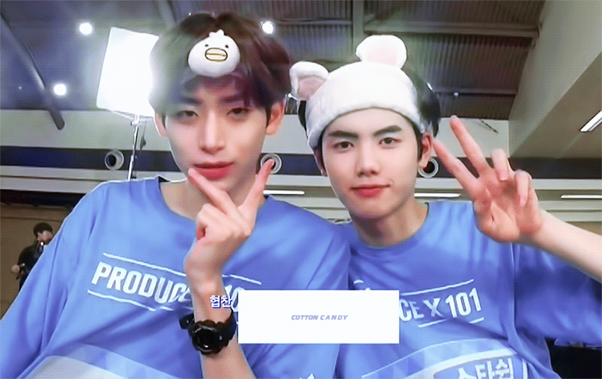 하 ㅋ진짜 얘네가 한 팀이라는 가슴이 웅장해지는 새벽이네 | 인스티즈