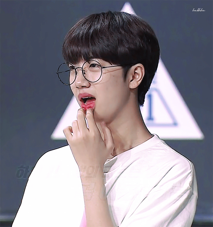 갤러리보는데 다시 돌아가도 함원진 좋아할듯 | 인스티즈