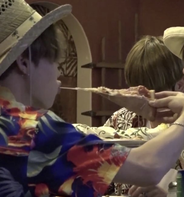 방탄 지민 저화질짤 조심해서 올려야 하는 이유 | 인스티즈