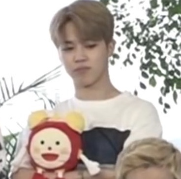 방탄 지민 저화질짤 조심해서 올려야 하는 이유 | 인스티즈