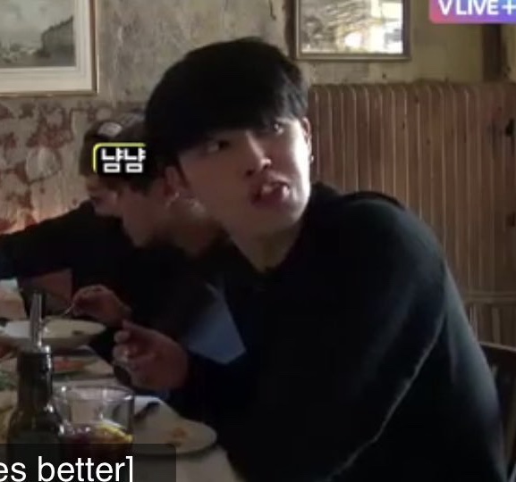 방탄 지민 저화질짤 조심해서 올려야 하는 이유 | 인스티즈