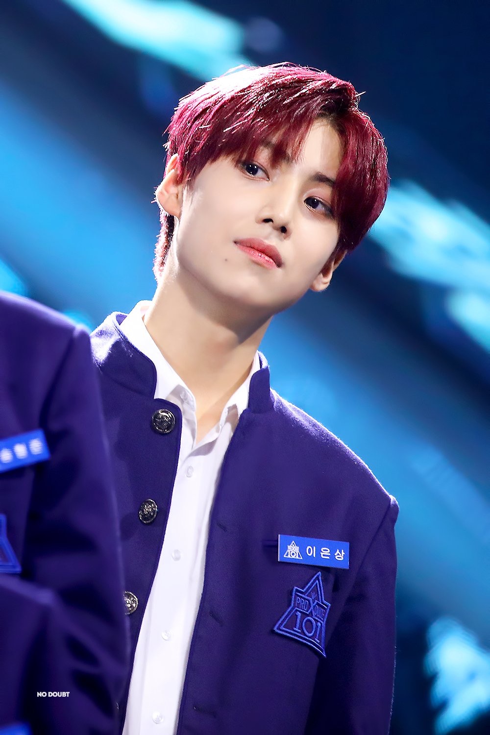 이은상 조승연 한승우 막방날 너무 잘생김 | 인스티즈