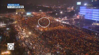 [잡담] 인기글에서 언급되길래 모아본 샤이니 응원봉 발광력 | 인스티즈