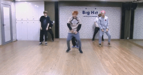 연습량이 의심되는 방탄소년단 | 인스티즈