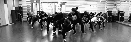 연습량이 의심되는 방탄소년단 | 인스티즈