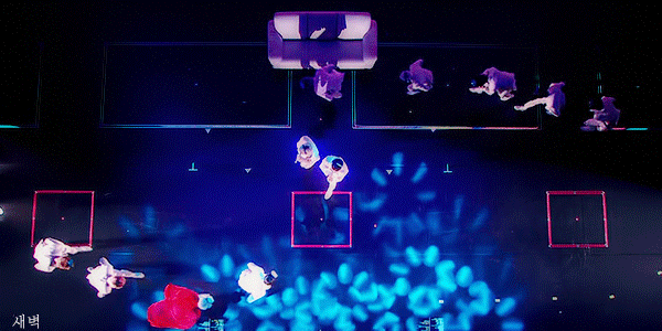 세븐틴은 진짜 무대 하나로 뜬게 | 인스티즈