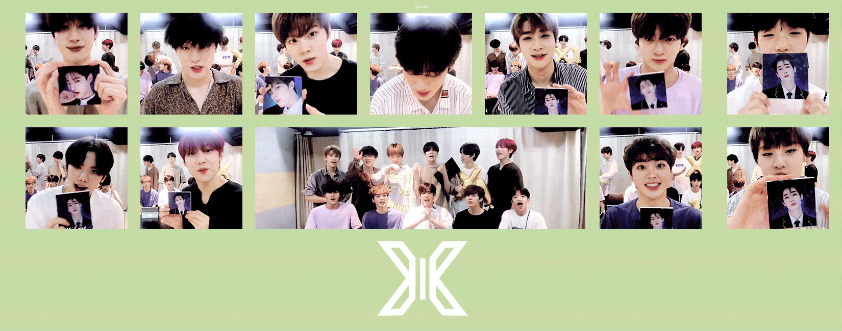 남들은 모르겠지만 나는 진짜 엑스원 글자만 봐도 눈물난다 | 인스티즈