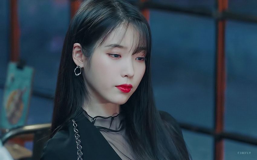 가수 아이유 배우 이지은 갭차이 | 인스티즈