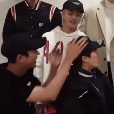 서로 먹고 먹으며 살아가는 슾구 | 인스티즈